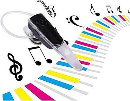 ICROWN Icrown Headset Bluetooth