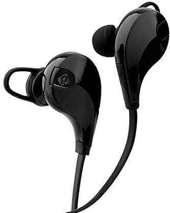 A CONNECT Z Jogger Stylish Hdset -12 Bluetooth