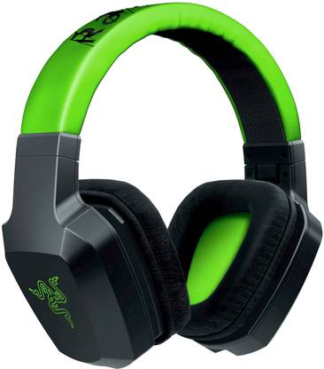 Razer Electra Essential Gaming and Music Wired