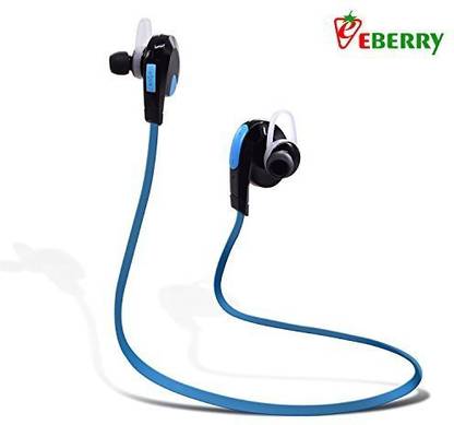 eBerry Eberry Headset Bluetooth