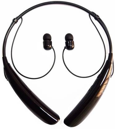LG Hbs-750 Tone Pro Bluetooth