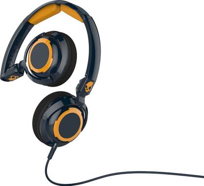 Skullcandy Skullcandy S5LWFY-305 Lowrider On-the-ear Headset Bluetooth