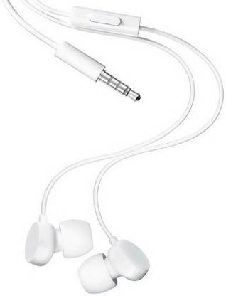 Nokia WH-208 In-the-ear Headset