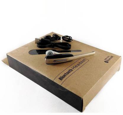 A CONNECT Z Amazing Bluetooth Headst -131 Bluetooth