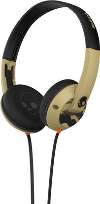 Skullcandy S5URGY-371 Wired Gaming