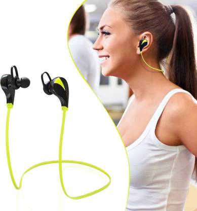 Ranbhi RQ5 Bluetooth