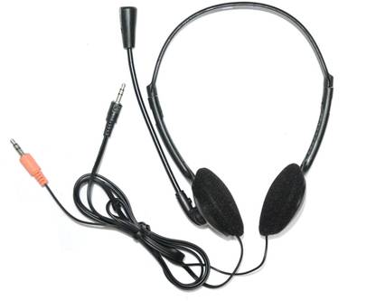 ZEBRONICS Zebronics 11HM Wired