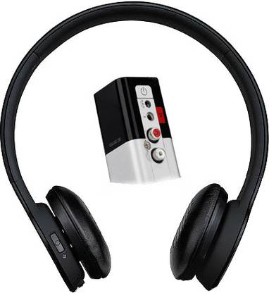 RAPOO Wireless Stereo Headset H8060 Bluetooth