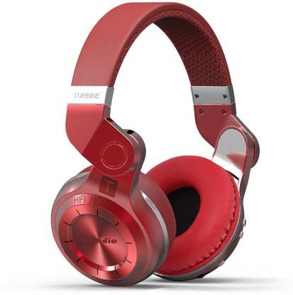 Bluedio Turbine 2 Bluetooth