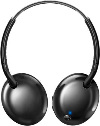 PHILIPS SHL 4405BK/00 Wired