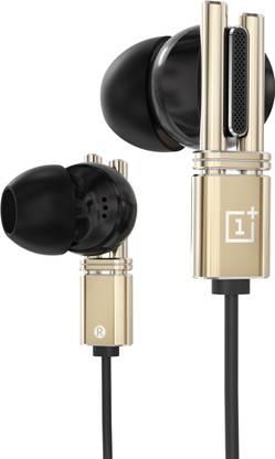 OnePlus Icons In the Ear Wired Headset