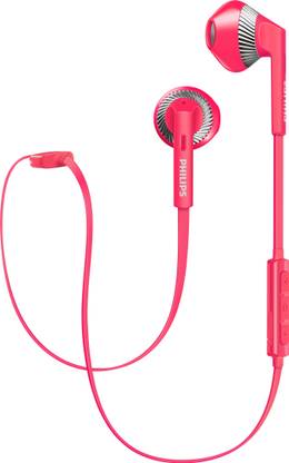 PHILIPS SHB 5250PK Bluetooth