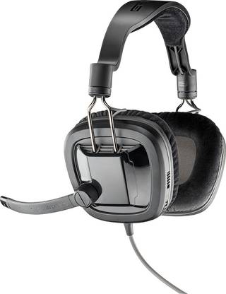 PLANTRONICS Gamecom 388 Wired