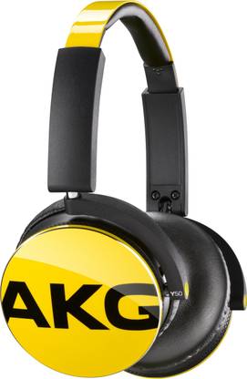 AKG Y50 Wired