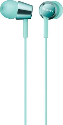 SONY MDR-EX150AP Wired