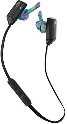 Skullcandy XT Free Wireless Headphones Bluetooth