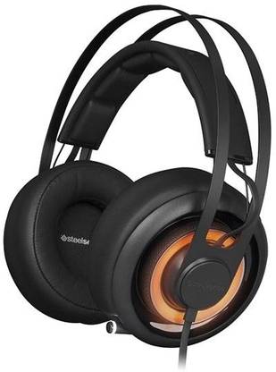 steelseries Siberia Elite Prism Wired
