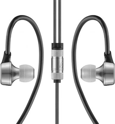 RHA MA750 Bluetooth without Mic