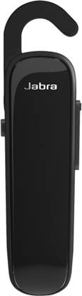 JABRA Boost Black Bluetooth
