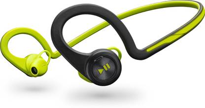 PLANTRONICS BackBeat Fit Bluetooth Gaming