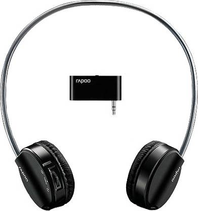 RAPOO Wireless Stereo Headset H3070 Bluetooth