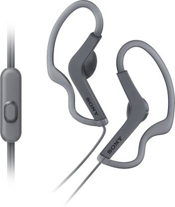 SONY AS210AP SPORTS Wired