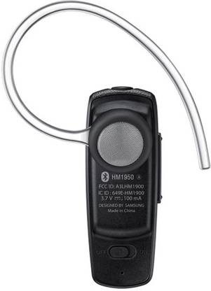 SAMSUNG BH1950NCECINU Bluetooth
