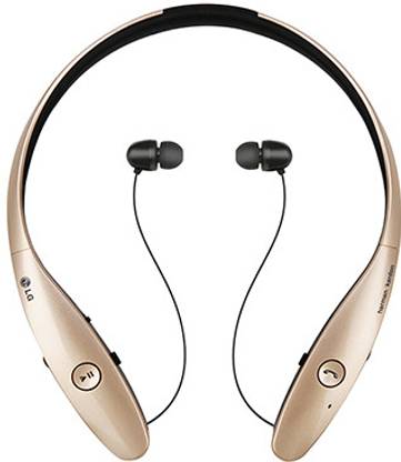 LG HBS-900 Tone Infinim Bluetooth