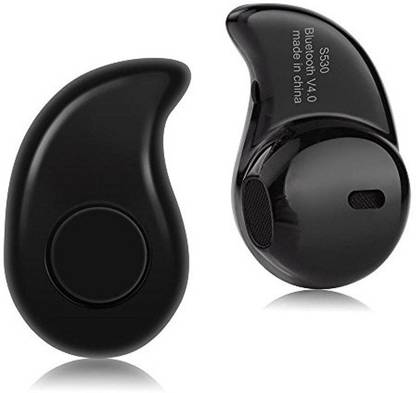 GIZMOBITZ BHS530BK Bluetooth