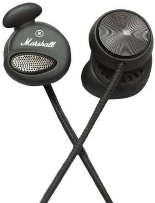 Marshall Minor Pitch Wired Gaming