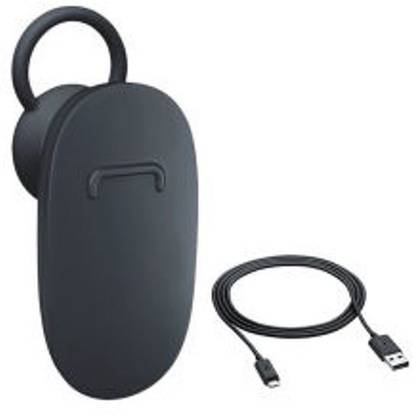 Nokia BH-112u Original Black Bluetooth