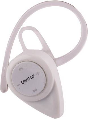 Life Like OTP-600 WITH LEFT SIDE EARPHONE WITH MIC Bluetooth