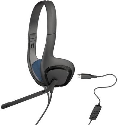 PLANTRONICS Audio 626 DSP Wired