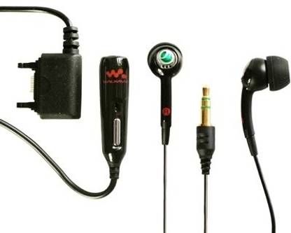 Auricolari Sony Ericsson HPM-70 Originali – Bianco E Rosa – Per W518a, W580i, W600 – Cuffie Cablate In-ear - Foto 6
