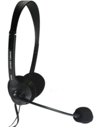 QUANTUM QHM 316 Wired Gaming