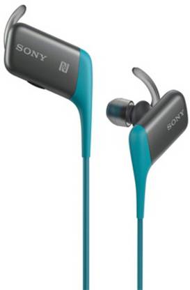 SONY MDRAS600BTLCE Bluetooth