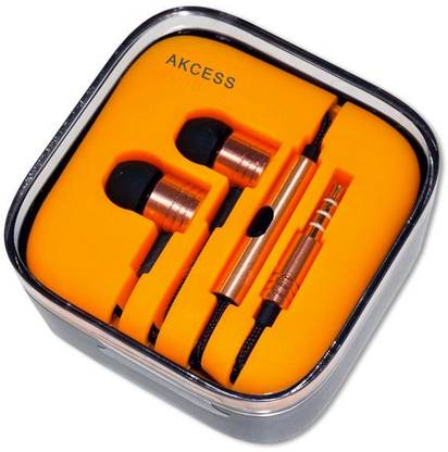 Akcess Xiaomi Piston V2 Wired