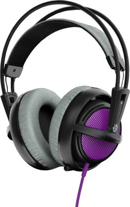 steelseries Siberia 200 Wired