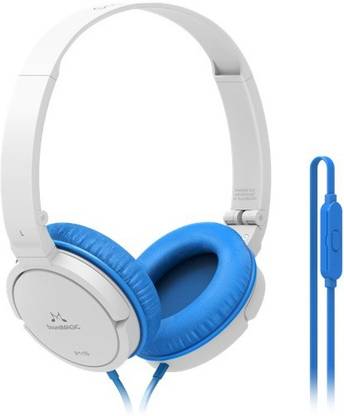 SoundMAGIC P11S Wired