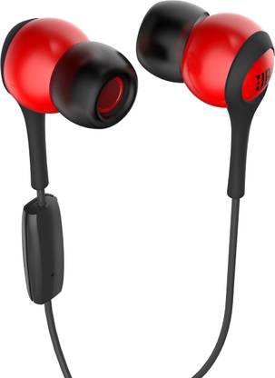JBL T200A Headset