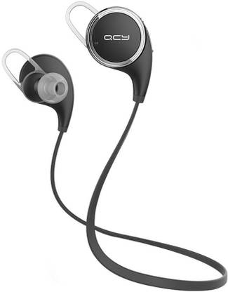 QCY QY8 Bluetooth 4.1 with Microphone Bluetooth