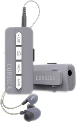 CORSECA Wireless Headphones::TF Card MP3 Playback::FM::Selfie Remote Bluetooth