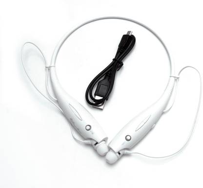 Signature VMB-1 Trendy Bluetooth Headset