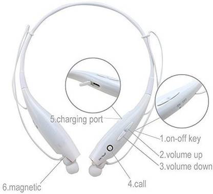 MSE Signature VMB-1_BK8975 Bluetooth