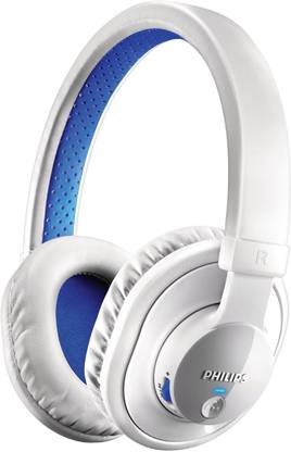PHILIPS SHB7000WT/00 Bluetooth
