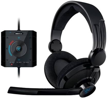 Razer Megalodon Wired