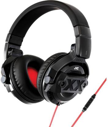 JVC HA-MR77X Wired