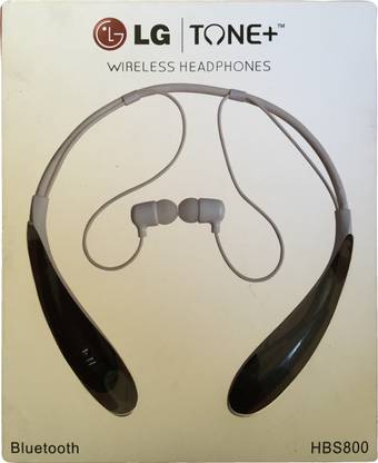 LG Tone plus Bluetooth