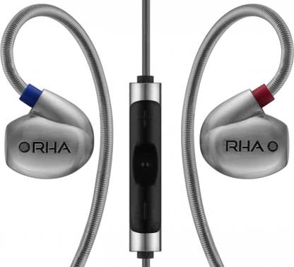 RHA T10i Wired