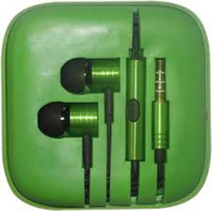 Muvit Handfree Micromax Joy X1850 Wired